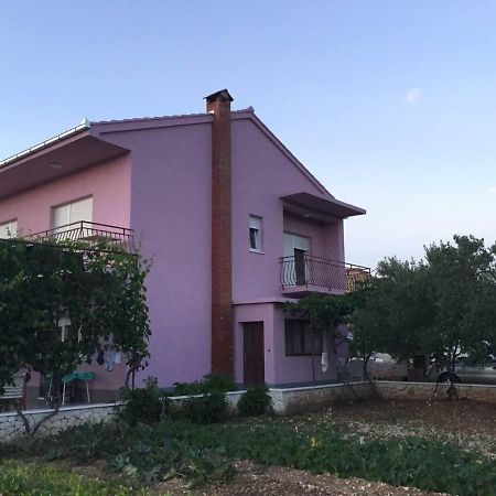Apartman Mirjana With Terrace And Free Parking Donji Okrug  Dış mekan fotoğraf