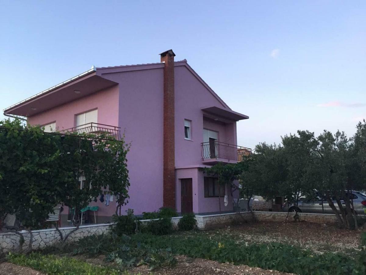 Apartman Mirjana With Terrace And Free Parking Donji Okrug  Dış mekan fotoğraf