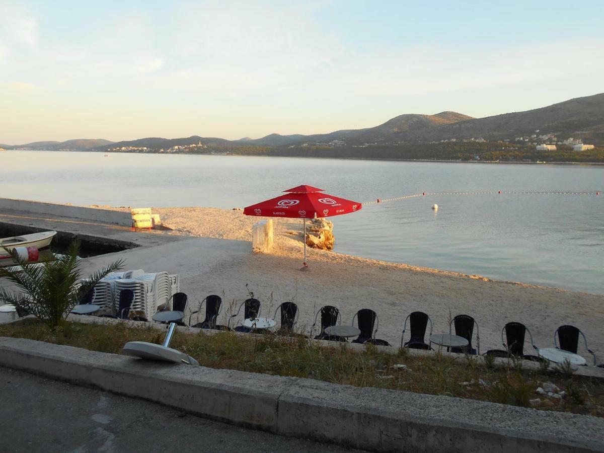 Apartman Mirjana With Terrace And Free Parking Donji Okrug  Dış mekan fotoğraf