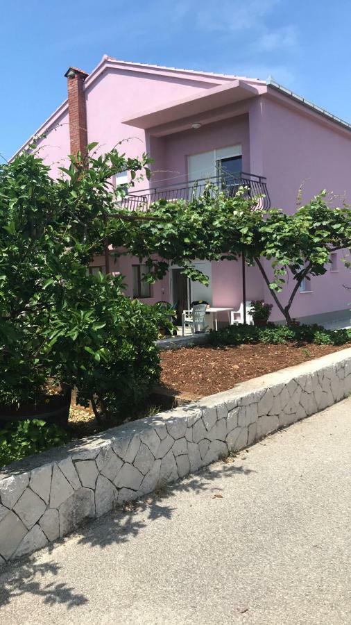 Apartman Mirjana With Terrace And Free Parking Donji Okrug  Dış mekan fotoğraf