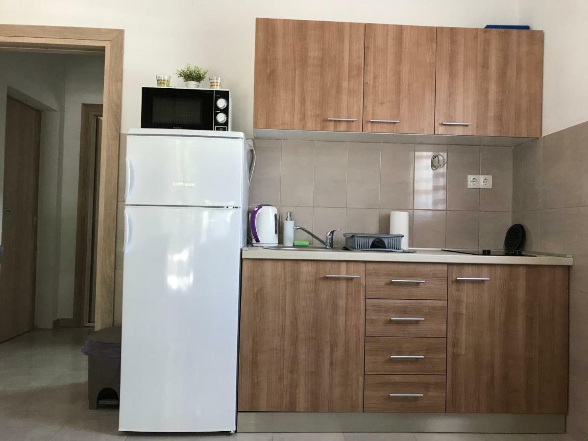 Apartman Mirjana With Terrace And Free Parking Donji Okrug  Dış mekan fotoğraf