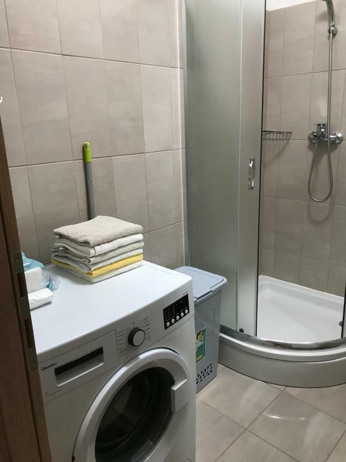 Apartman Mirjana With Terrace And Free Parking Donji Okrug  Dış mekan fotoğraf